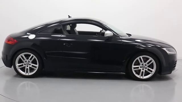Audi TT RS - Junction 17 Cars