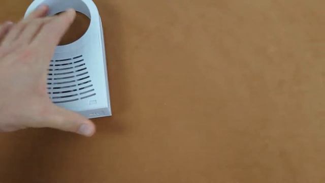Портативный вентилятор без лопостей смотреть онлайн
