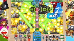 Bloons TD Battles САМАЯ БОЛЬШАЯ ЭКОНОМИКА! МИРОВОЙ РЕКОРД! Блунс ТД Батлс от KK Gaming!