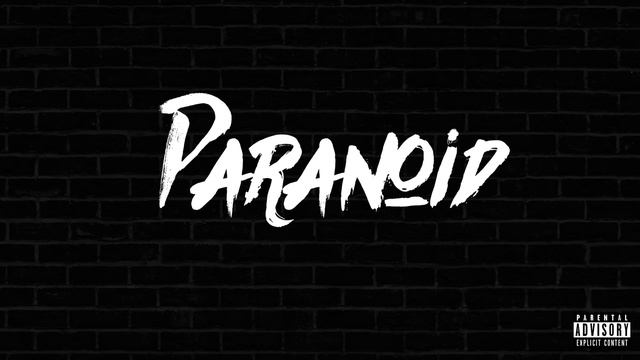 Roderick Porter - Paranoid (feat. Kill Red) [prod. Pilgrim] смотреть онлайн