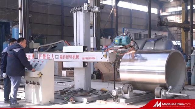 SHANDONG LOYAL INDUSTRIAL CO., LTD — Лояльное заводское шоу смотреть онлайн