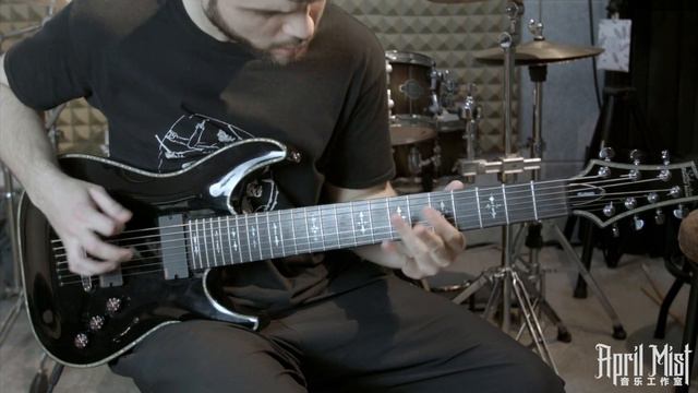 Schecter Hellraiser