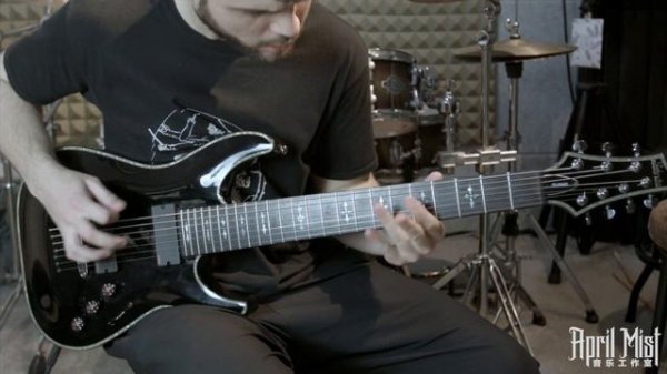 Schecter hellraiser