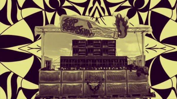 Acid AcidCore Hardcore Mix 2023