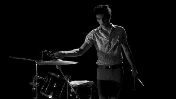 "TOO FAST, TOO CLOSE"