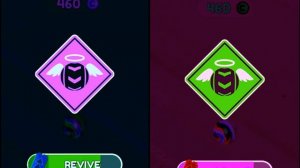 Going Balls VS Color Ball VS  Reverse SpeedRun Gameplay iOS Android Walkthrough New Update 847
