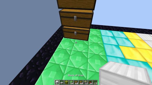 Slime Vault - Creeper Egg Unraidable, Compact, Convient - Minecraft Factions Tutorial смотреть онлайн