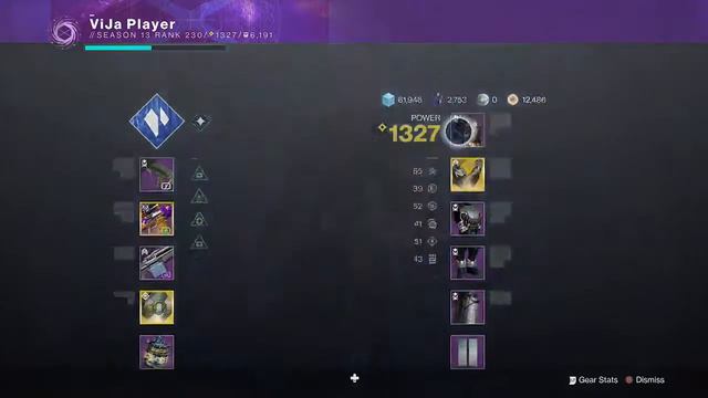 Titan Chill (Destiny 2 Xbox) смотреть онлайн