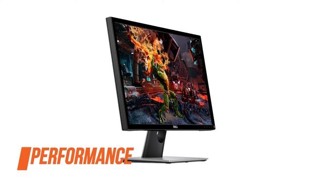 Dell SE2417HG Review: Budget 1080p Monitor смотреть онлайн
