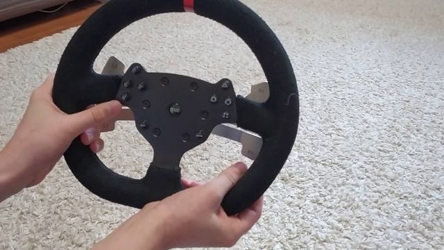 Обзор руля | Artplays V-1200 смотреть онлайн