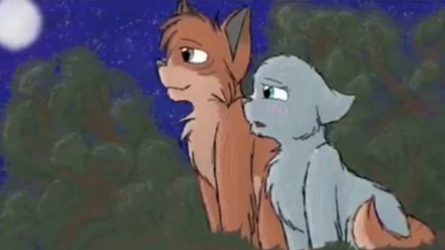 Жолудь и синяя звезда |я болен тобой| смотреть онлайн