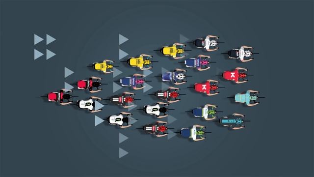 Le Tour De France For Newbies