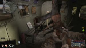 сталкер возвращение в зону полное прохождение квеста РАСПЛАТА Уникальный артефакт МОКРЕЦ