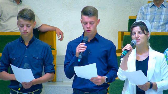 Тебя узнаю - песня - семья Савчук смотреть онлайн