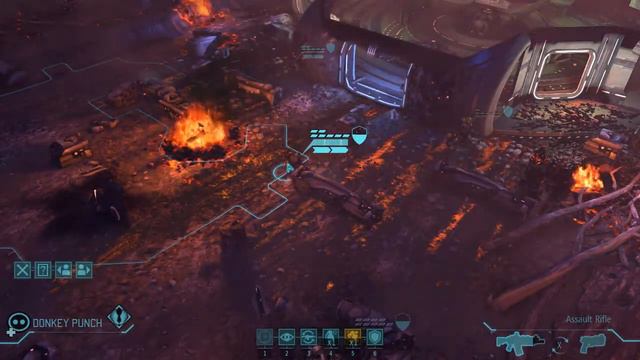 (◣_◢) XCOM Enemy Unknown 05 - Comment If You Want to Be In My Playthrough смотреть онлайн