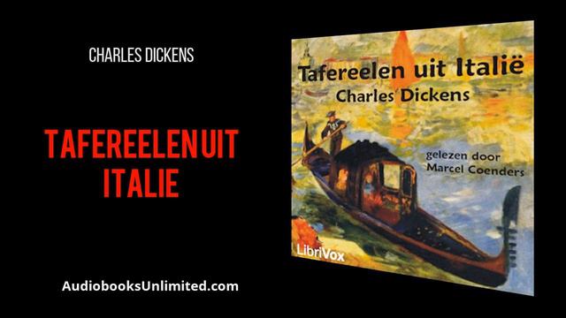 Tafereelen uit Italie Audiobook Part 2 смотреть онлайн