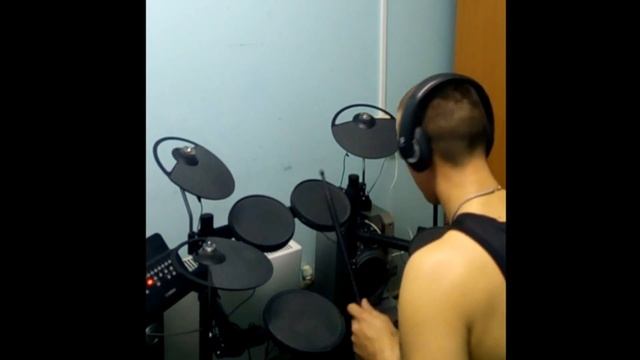 all the right moves (cover) DTX450K смотреть онлайн