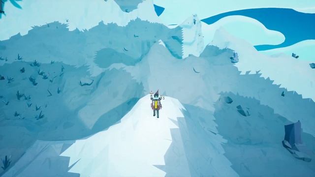 Astroneer "Lunar New Year" Update - поиски Странника смотреть онлайн