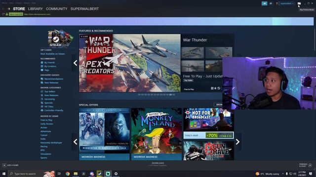 How to play Borderlands 3 on PC with a PS4 controller (For Steam) смотреть онлайн