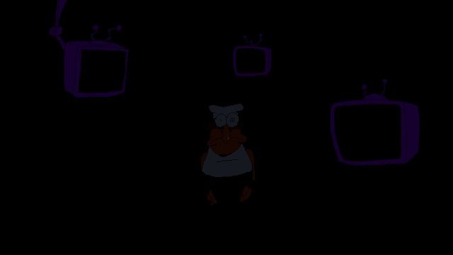 Peppino Main Menu Jumpscare смотреть онлайн
