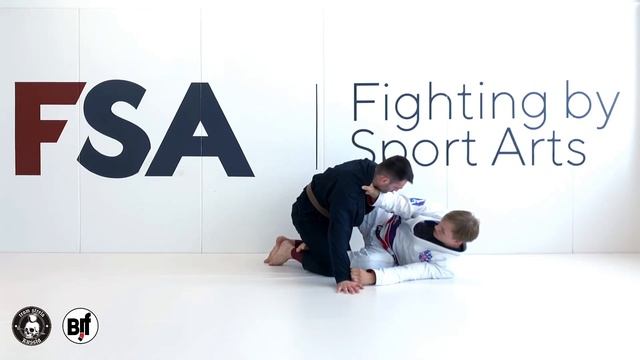 Михаил Панков - butterfly guard - принципы на русском языке смотреть онлайн