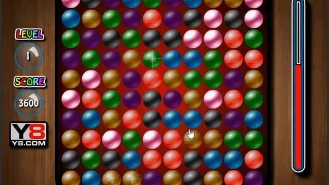 Bubble Gubble (PC browser game) смотреть онлайн