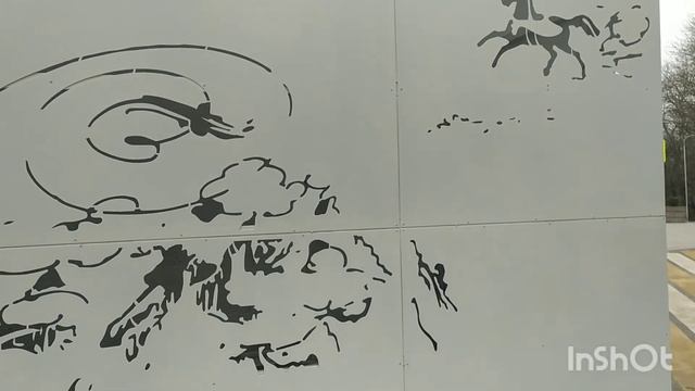 Весна 25 тепла Железноводск! смотреть онлайн