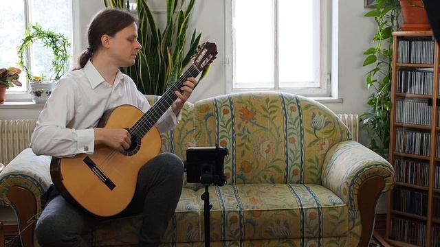 Duet/Duo: El noy de la mare - Play along with me (ABRSM Time Pieces) смотреть онлайн