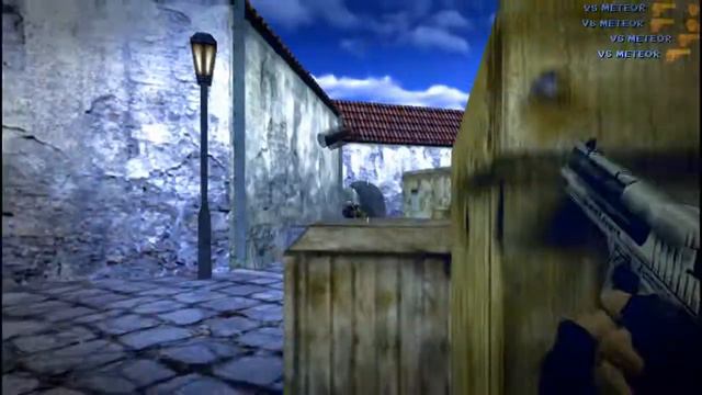 -5 by meteor (with deagle) смотреть онлайн