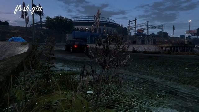 Stanced Oracle Gta 5 смотреть онлайн