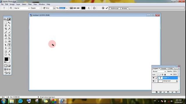 photoshop 9 смотреть онлайн