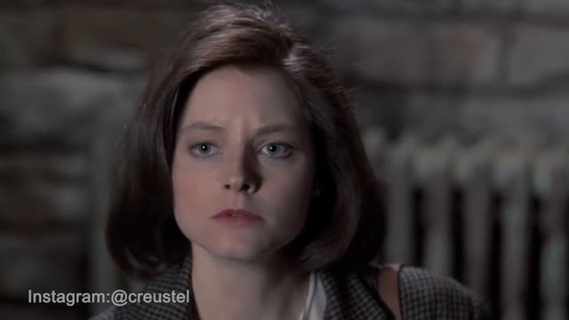 CREUSTEL - J.12 - Le Silence des Agneaux смотреть онлайн