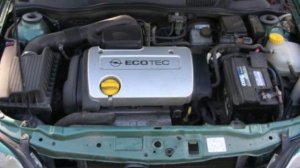 Opel X16XEL поломки и проблемы двигателя | Слабые стороны Опель мотора