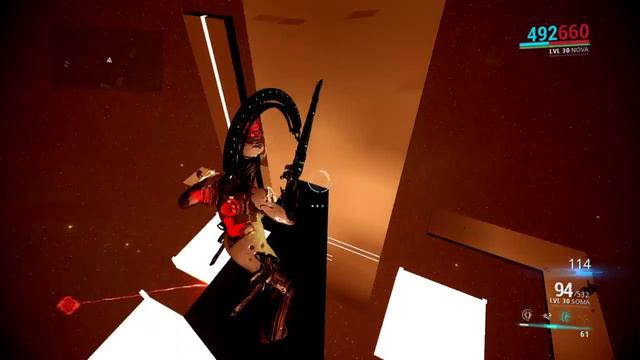 Warframe Mastery Test 13 смотреть онлайн