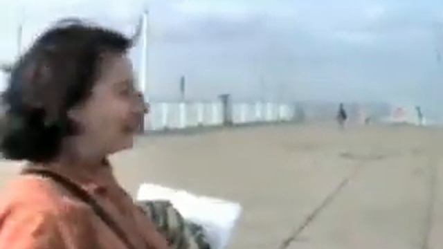 PARIS FRANCE / Jardin du Luxembourg / Climbing Tour Montparnasse / Paris Views (1992) смотреть онлайн