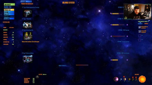 Der Strategiewechsel - Star Trek Birth of the Federation Let's Play #9 смотреть онлайн