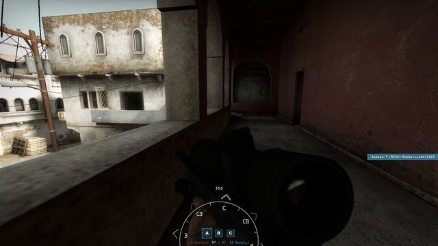 Пробую играть в Insurgency #1 смотреть онлайн
