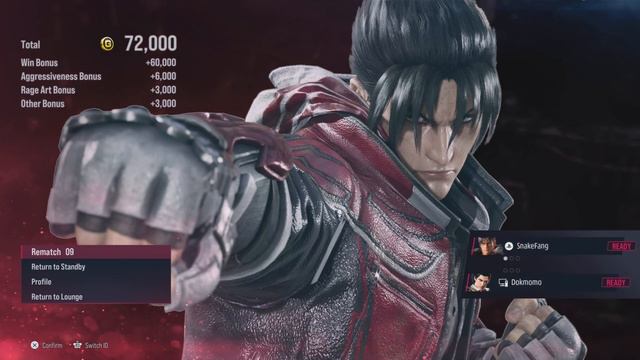 Tekken 8 CBT: SnakeFang (Jin) Vs iHopkicks (Claudio) Sweet Beta Saturday Round 1 смотреть онлайн