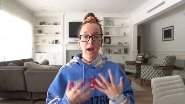 [REUPLOAD] JENNA MARBLES ANNOUNCES LEAVING YOUTUBE!