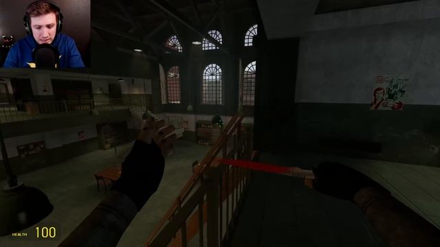 1000 DEGREE KNIFE CHALLENGE IN GMOD!?! смотреть онлайн