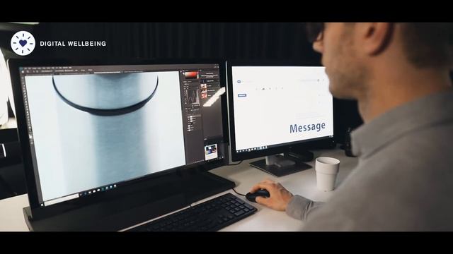 Tobii Aware смотреть онлайн