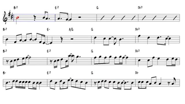 Careless whispers george michael alto sax смотреть онлайн