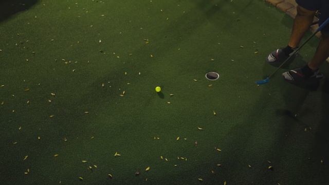 EPIC 3v3 Mini Golf Battle | Stumps vs. Twigs | Good Good смотреть онлайн