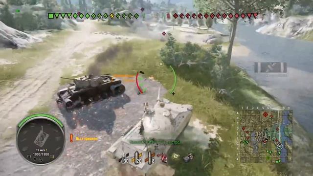 \***WORLD OF TANKS***\ _ STREAM _ смотреть онлайн