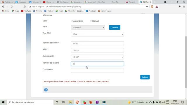 como desbloquear modem ZTE MF920U para todos lo operadores fácil y rápido смотреть онлайн