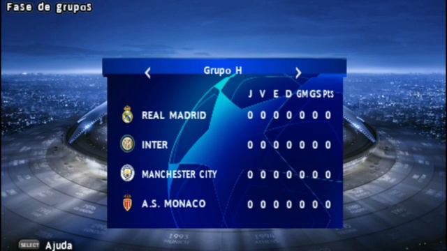 PES 2019 PSP:Rumo ao Estrelato #35 ( A Volta de Keven ) смотреть онлайн