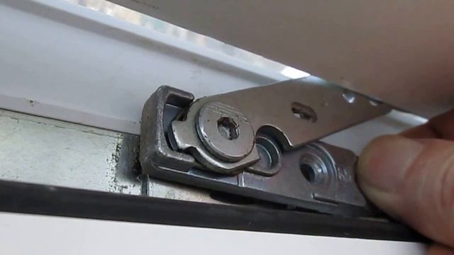 Что делать если не открывается пластиковое окно .Пластиковые Окна KBE смотреть онлайн