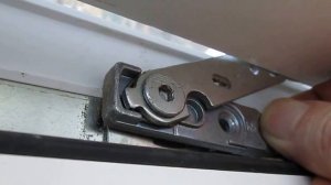 Что делать если не открывается пластиковое окно .Пластиковые Окна KBE