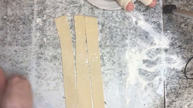 Домашний шеф-повар с Светланой