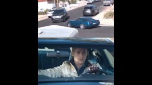 I drive memes